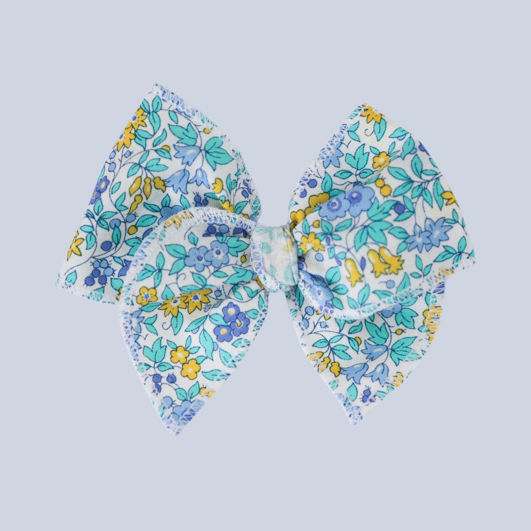 Bright Floral 1