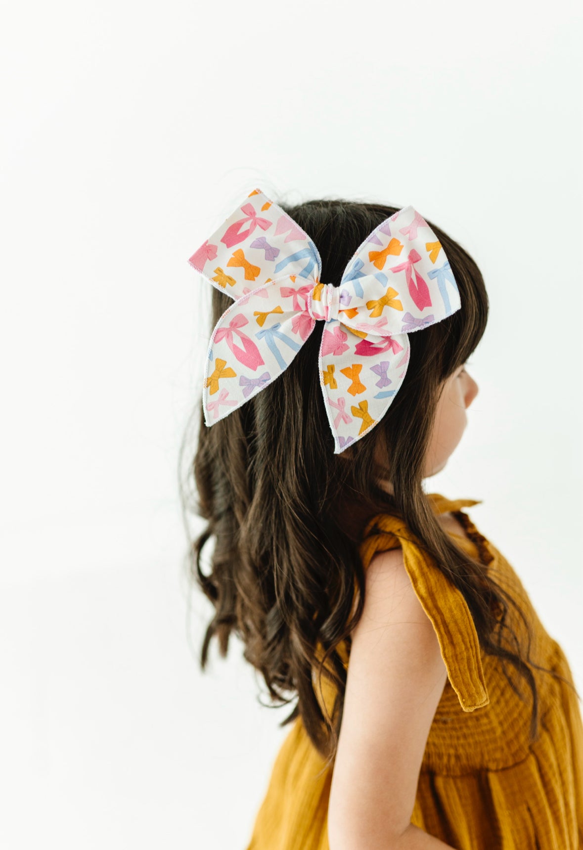 Summer Bows