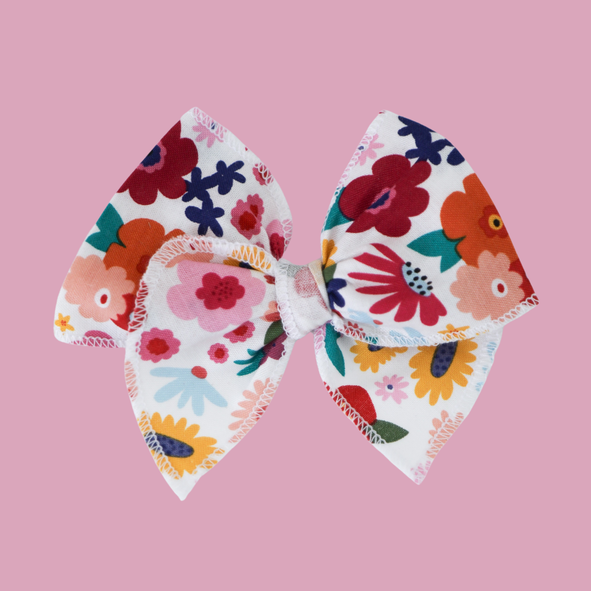 Bright Floral 2