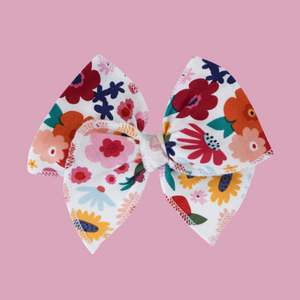 Bright Floral 2