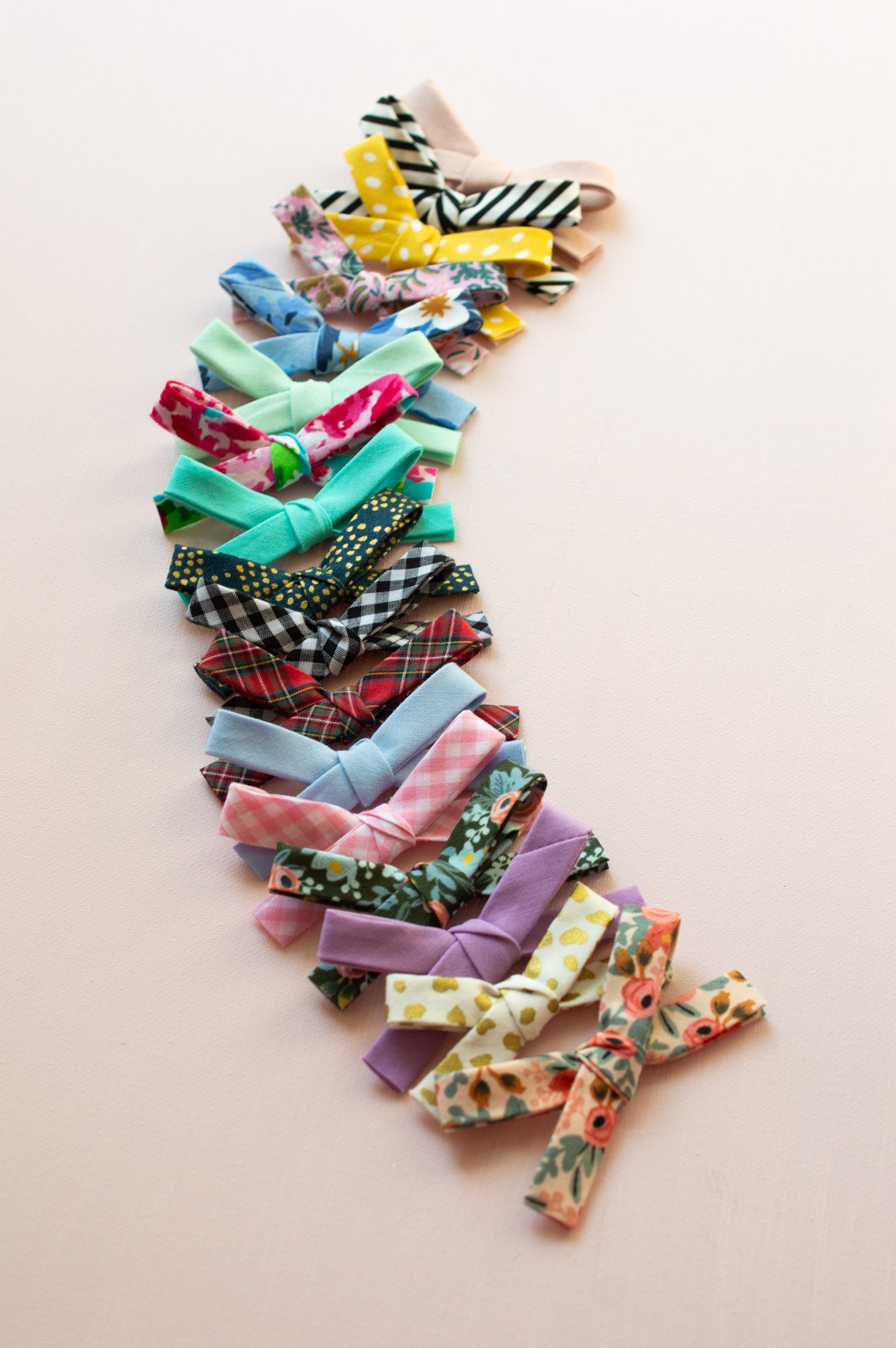 Schoolgirl Bows