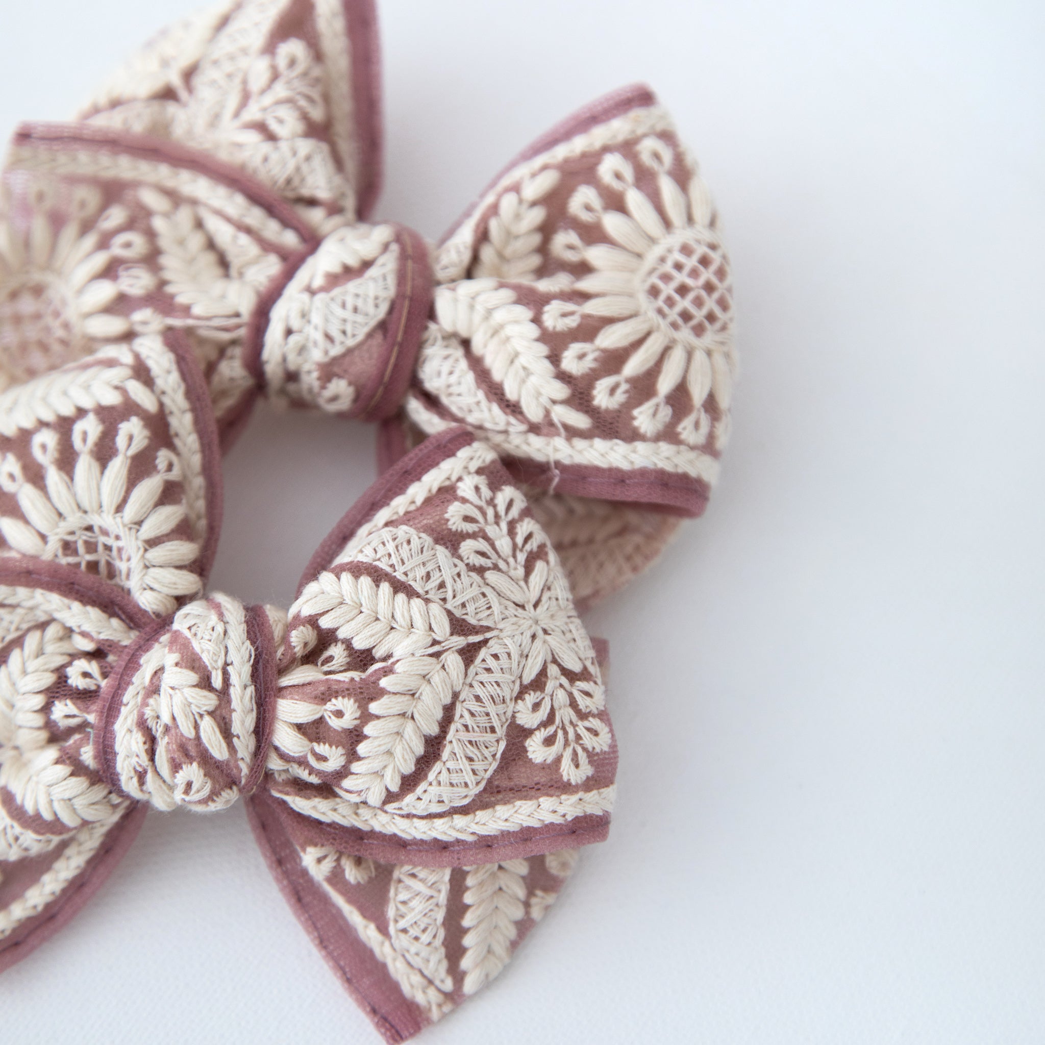Friday Bows