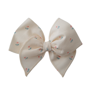 Ivory Floral