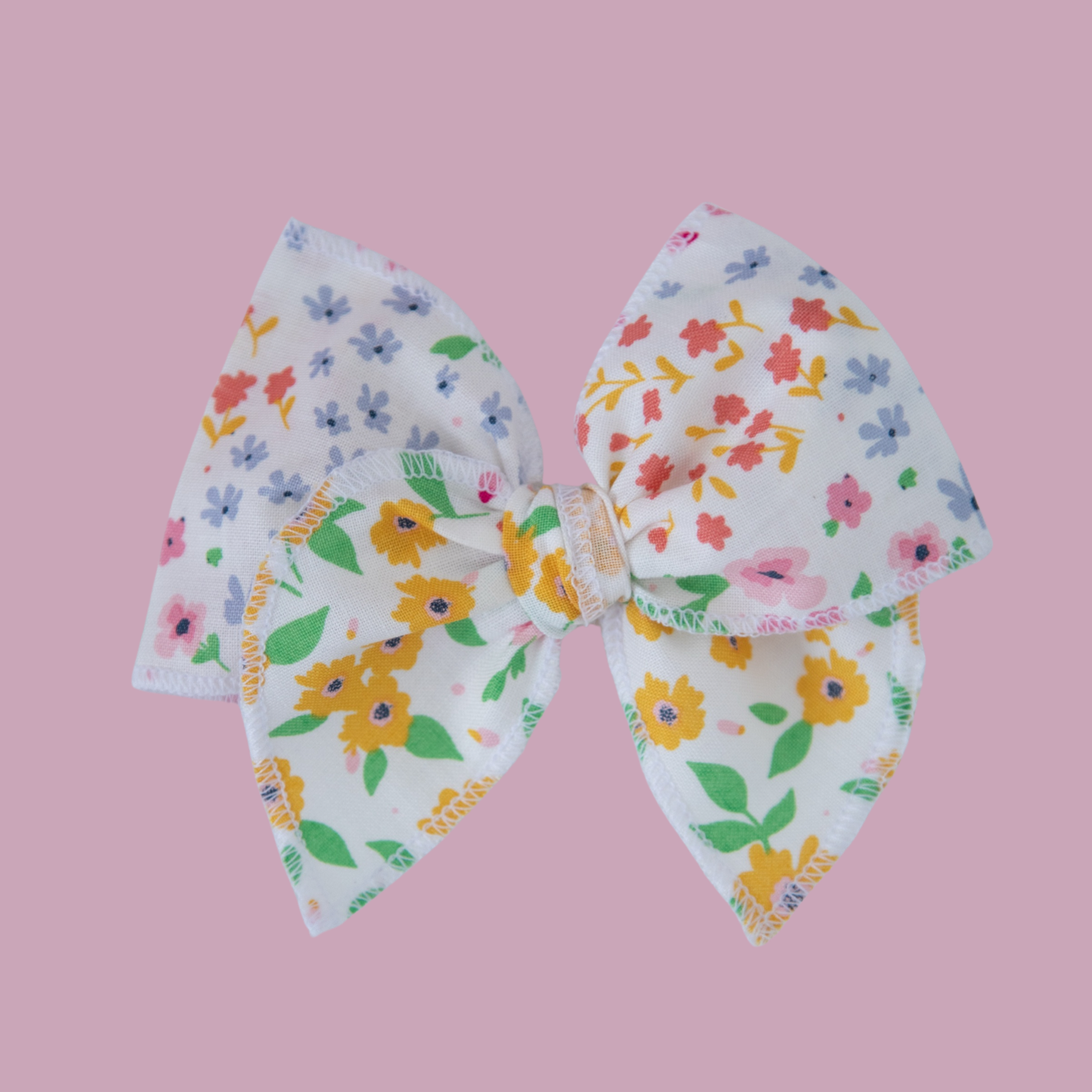 Bright Floral 3