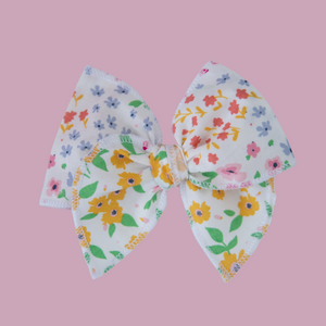 Bright Floral 3