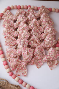 Estelle Pink