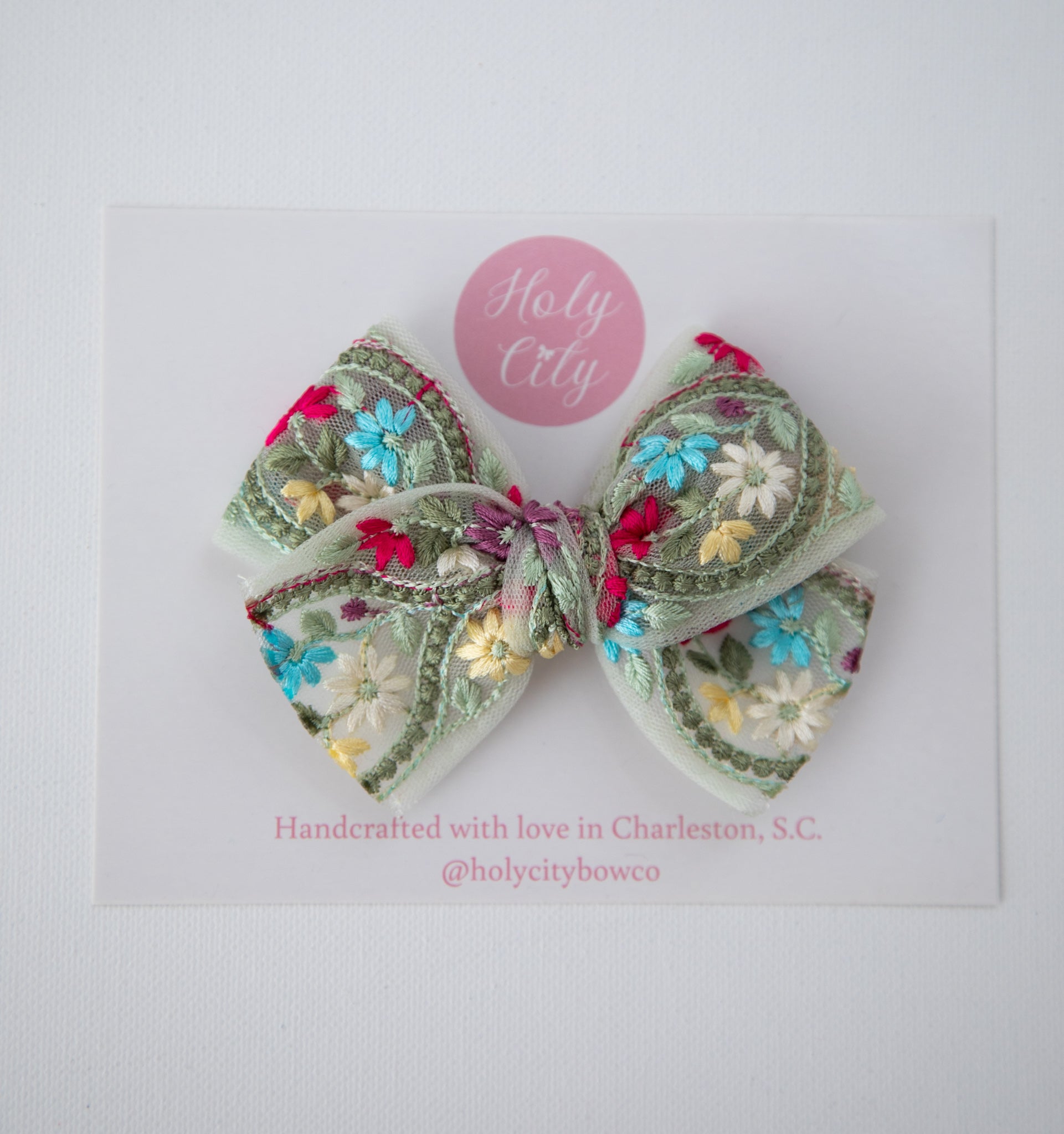 Friday Bows