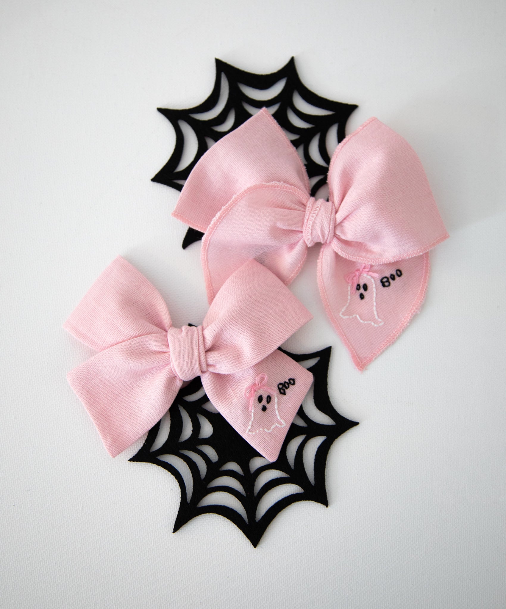 Ghost with a Bow