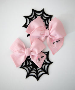 Ghost with a Bow