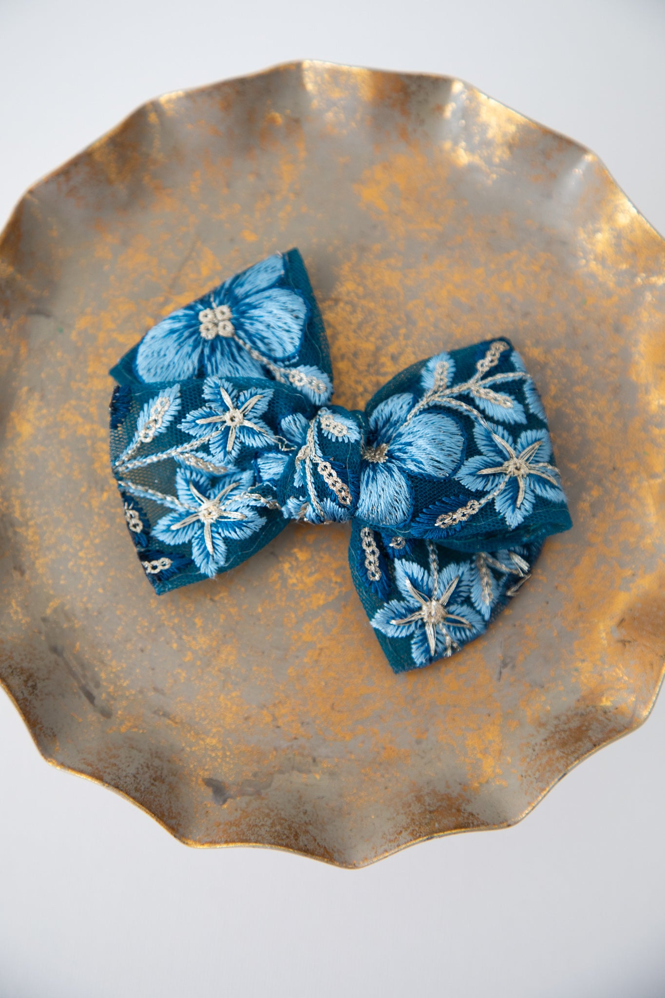 Friday Bows