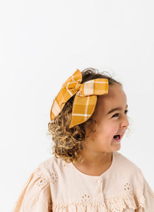 Chestnut Plaid