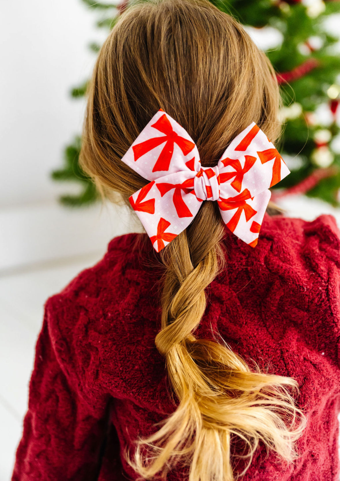 Red Bows