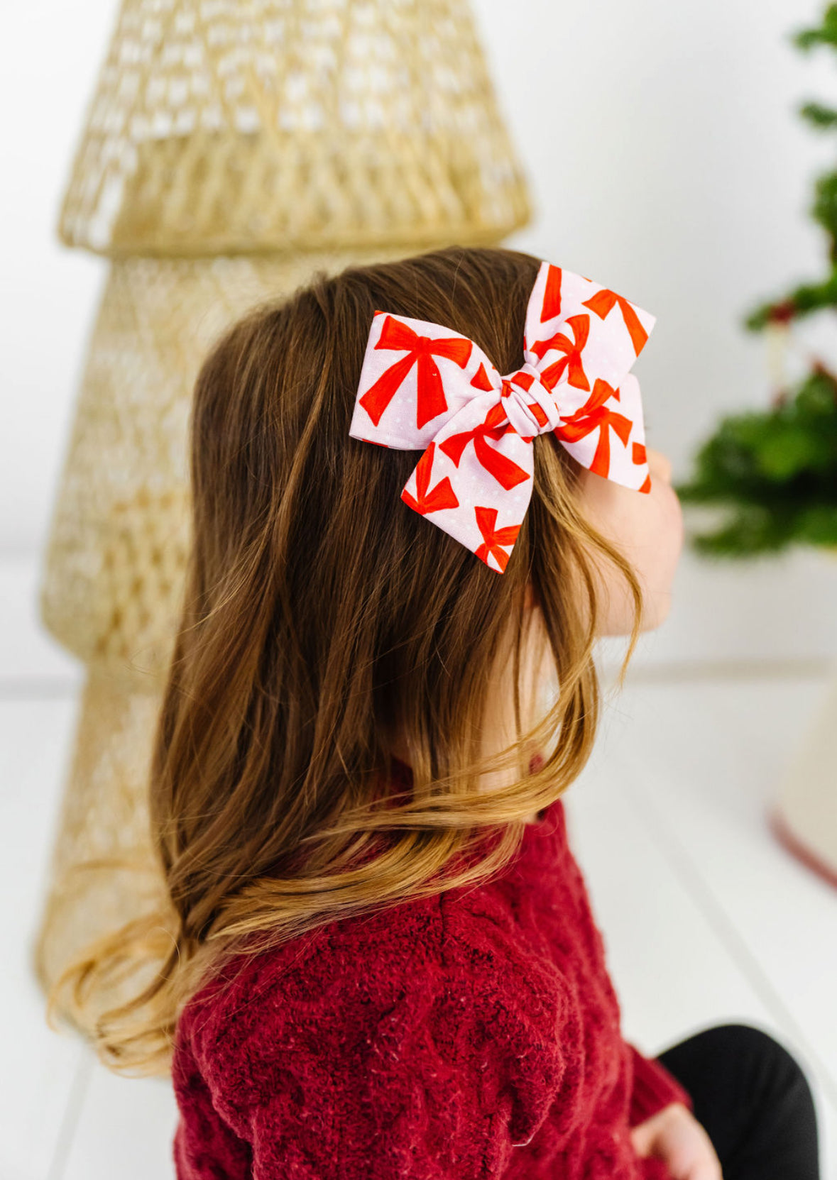 Red Bows