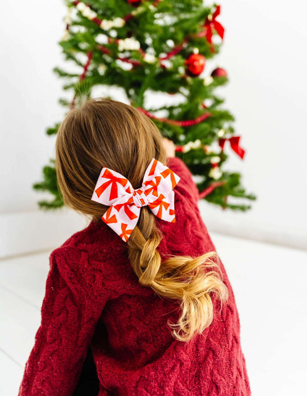 Red Bows