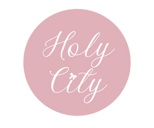 Holy City Bow Co.